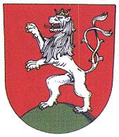Coat of arms (crest) of Klimkovice
