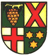 Wappen von Pölich/Arms (crest) of Pölich