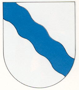 Wappen von Präg/Arms (crest) of Präg