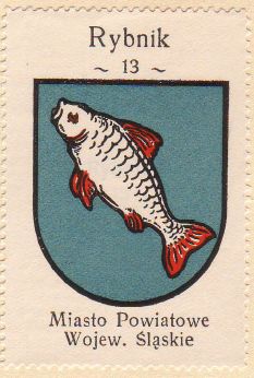 Arms of Kawa Hag Herbarz Polski