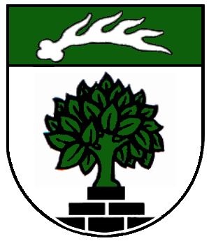 Wappen von Steinheim am Albuch/Arms (crest) of Steinheim am Albuch