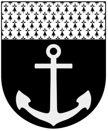 Arms of Töre