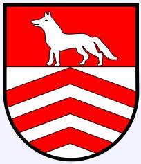 Wappen von Eilshausen/Arms (crest) of Eilshausen