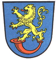 Wappen von Gifhorn/Arms (crest) of Gifhorn