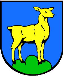 Wappen von Lautlingen/Arms (crest) of Lautlingen