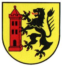 Wappen von Meissen/Arms of Meissen