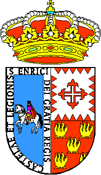 Escudo de Ponga/Arms (crest) of Ponga