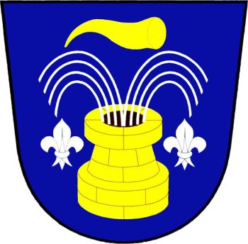 Arms of Stašov (Svitavy)