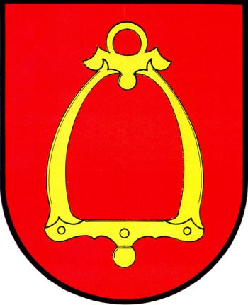 Coat of arms (crest) of Syrovátka (Hradec Králové)