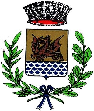 Stemma di Trasaghis/Arms (crest) of Trasaghis