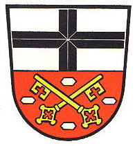 Wappen von Unkel/Arms (crest) of Unkel