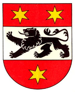 Wappen von Bonau / Arms of Bonau