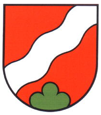 Wappen von Brittnau