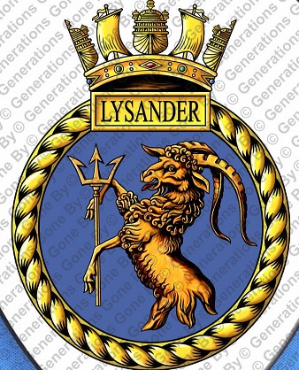 File:HMS Lysander, Royal Navy.jpg