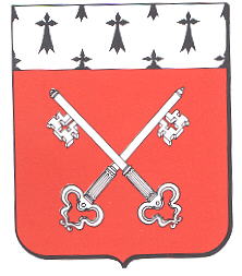 Blason de L'Hermenault/Arms (crest) of L'Hermenault