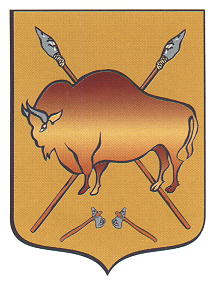 Escudo de Kortezubi