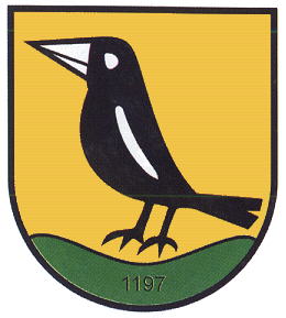 Wappen von Kranlucken/Arms (crest) of Kranlucken