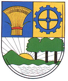 Arms of Lichtenberg