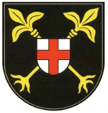 Wappen von Mettenberg (Biberach an der Riss)