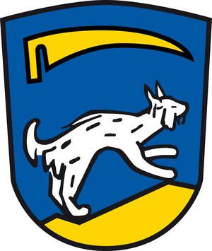 Wappen von Ronheim/Arms (crest) of Ronheim