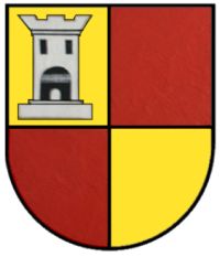 Wappen von Seedorf (Dunningen) / Arms of Seedorf (Dunningen)