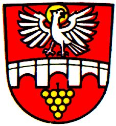 Wappen von Tauberrettersheim