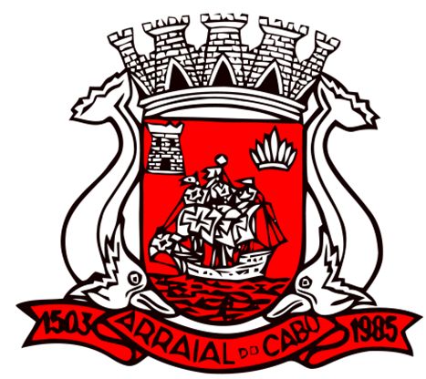 Arms (crest) of Arraial do Cabo