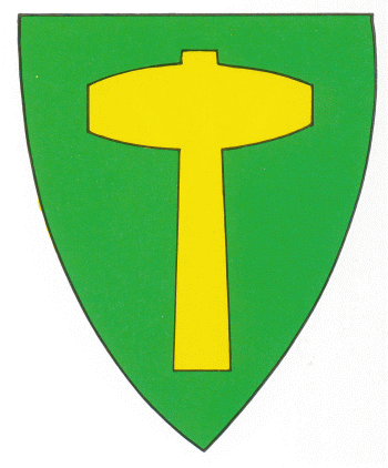 Arms (crest) of Ballangen