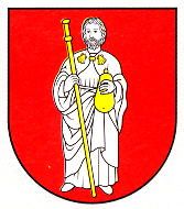 Bobrov (Erb, znak)