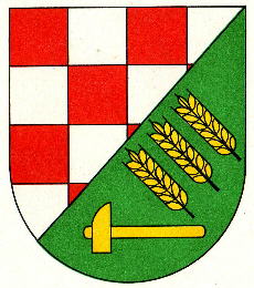 Wappen von Ellenberg (Birkenfeld) / Arms of Ellenberg (Birkenfeld)
