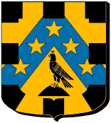 Blason de L'Escarène/Arms (crest) of L'Escarène