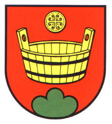 Wappen von Geltwil