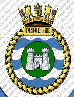 File:HMS Carisbrooke Castle, Royal Navy.jpg