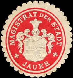 Seal of Jawor