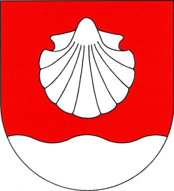 Arms (crest) of Libiš