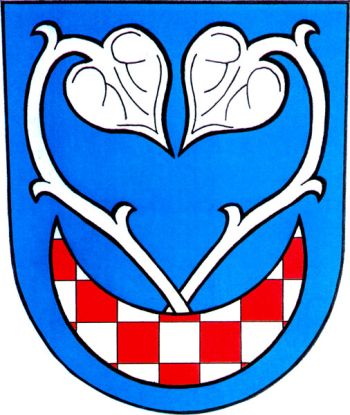Coat of arms (crest) of Litultovice