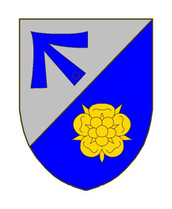 Wappen von Orenhofen/Arms (crest) of Orenhofen