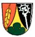 Wappen von Pfaffenhausen (Hammelburg)
