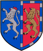 Wappen von Salzhemmendorf/Arms of Salzhemmendorf