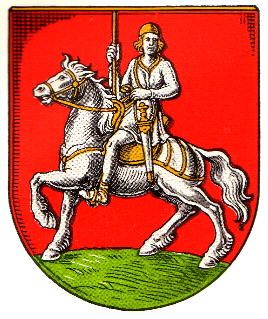 Wappen von Segeste/Arms (crest) of Segeste