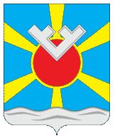 Arms of Tazovsky