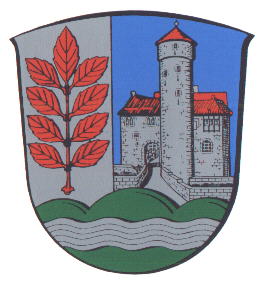 Wappen von Werra-Meissner Kreis / Arms of Werra-Meissner Kreis