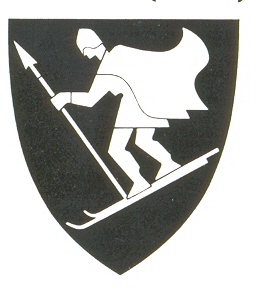 Coat of arms (crest) of the 5th Brigade, Norwegian Army