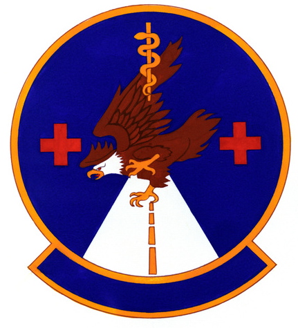 File:6th Aeromedical Staging Flight, US Air Force.png