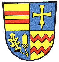 Wappen von Ammerland/Arms (crest) of Ammerland