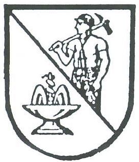 Wappen von Bad Salzungen (kreis)/Arms (crest) of Bad Salzungen (kreis)