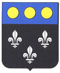 Blason de Fégréac/Arms (crest) of Fégréac