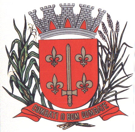 Arms (crest) of General Salgado