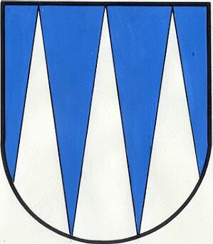 Wappen von Going am Wilden Kaiser/Arms (crest) of Going am Wilden Kaiser