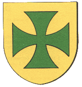 Blason de Grussenheim/Arms (crest) of Grussenheim